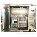 SUS304 free-combination 95% of purifying rate Industrial ESP